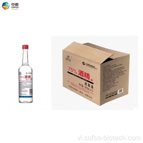 Wiki nhiên liệu Ethanol chất lượng tốt